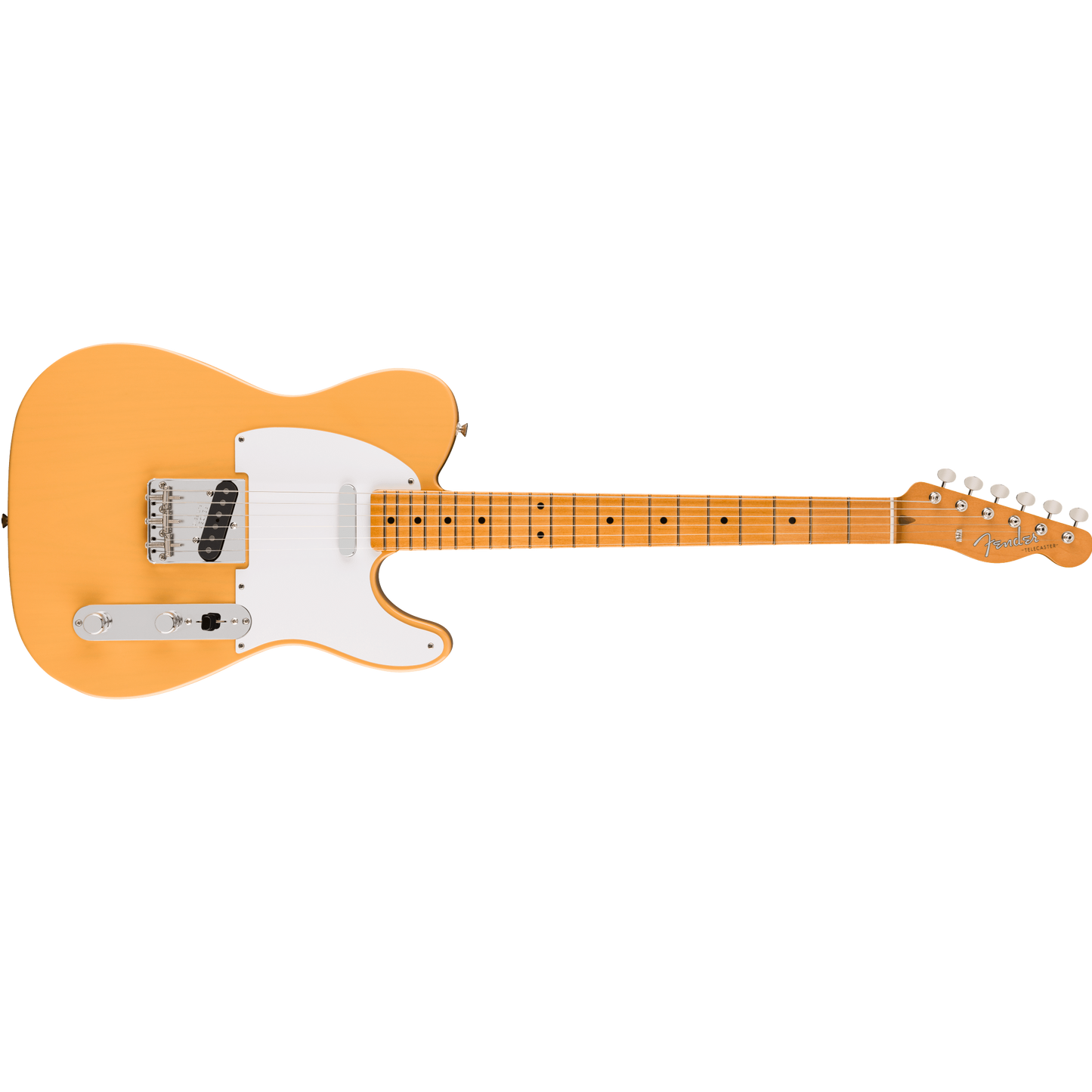 Fender Vintera® III Late '50s Telecaster - Butterscotch Blonde