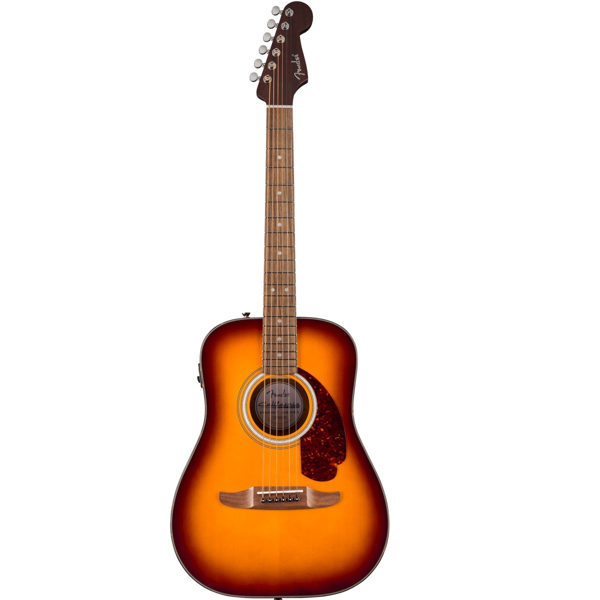 Fender California Deluxe Redondo™ Jr. E