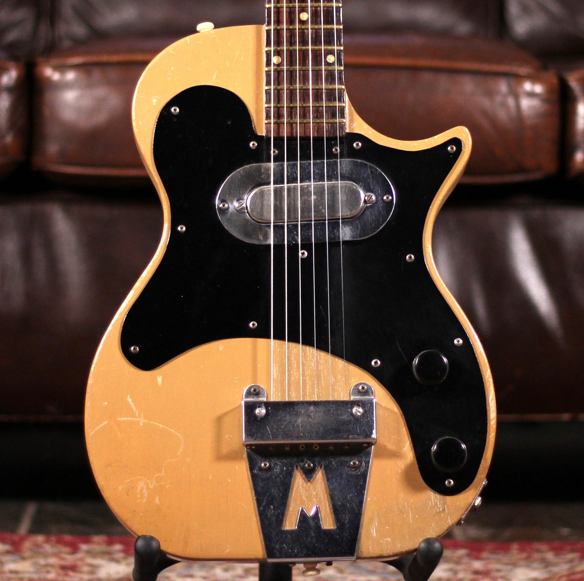 1956 Magnatone Mark III