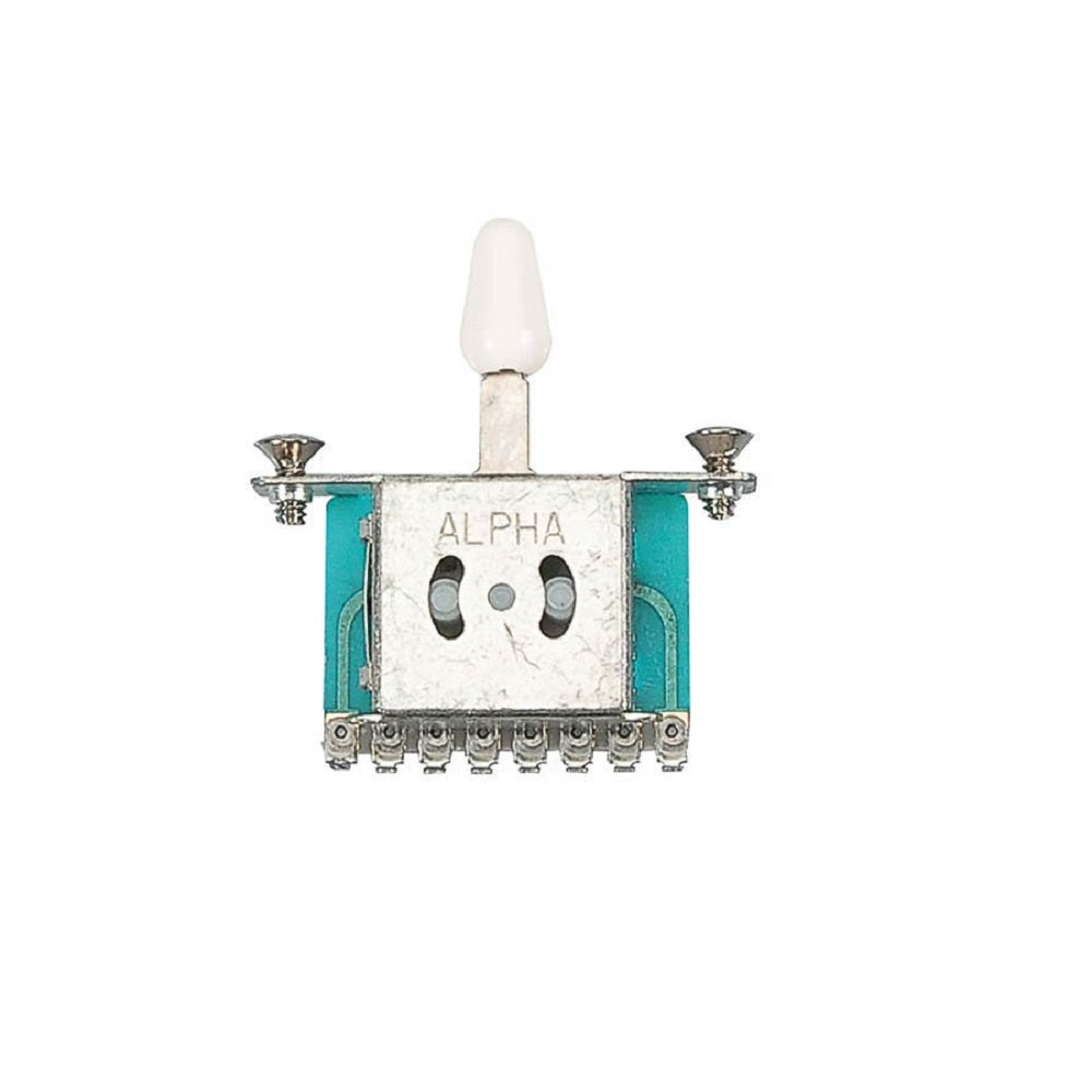 Boston T-Type Switch 3 Position - Switches available at Foulds Guitars Derby