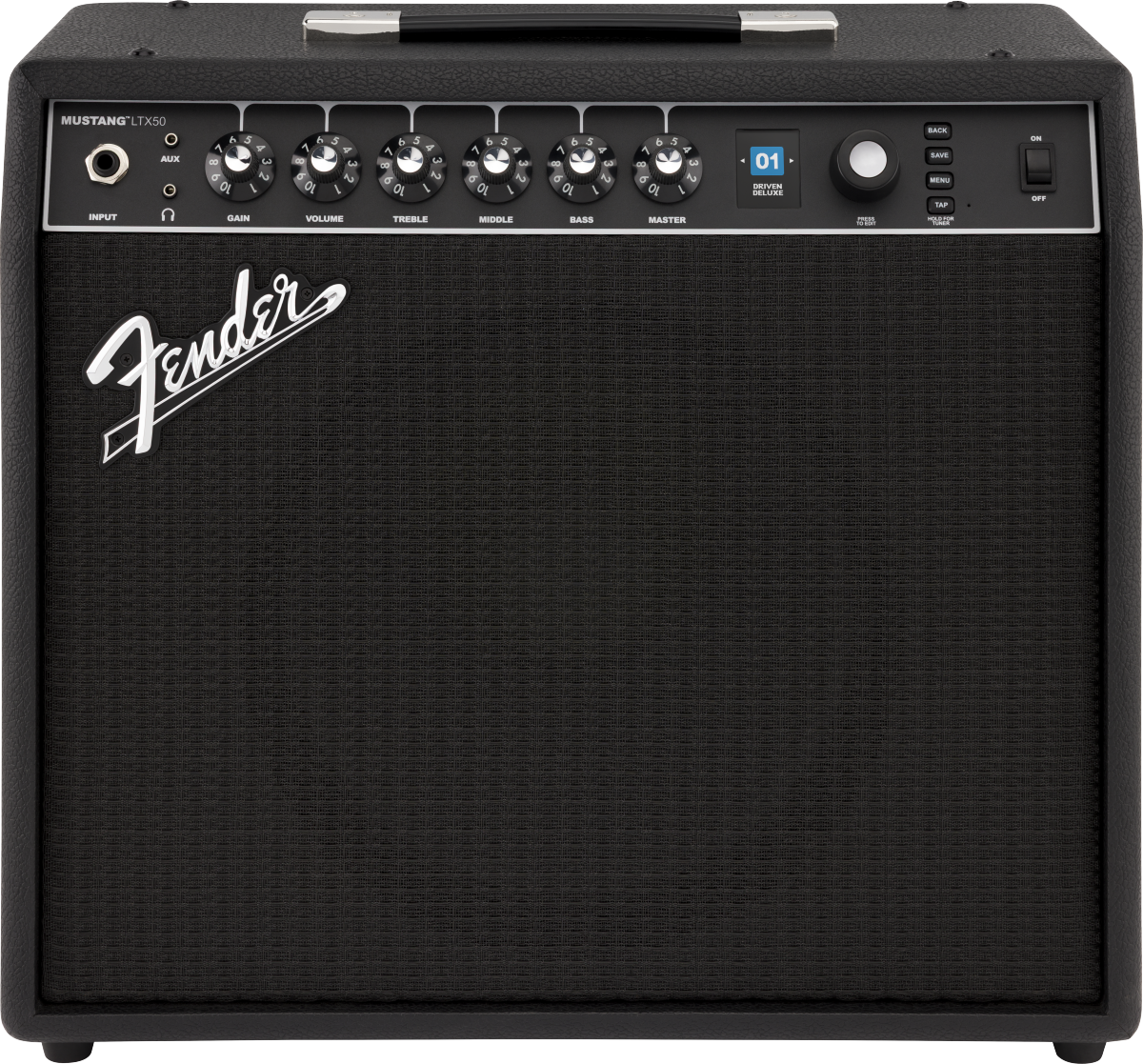 Fender LTX50 Amplifier