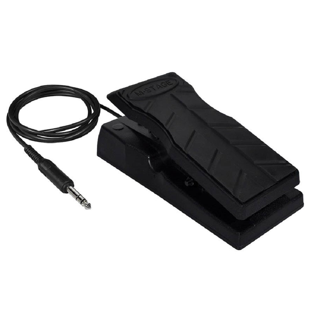 Boston Expression Pedal 20K - Expression available at Foulds Guitars Derby