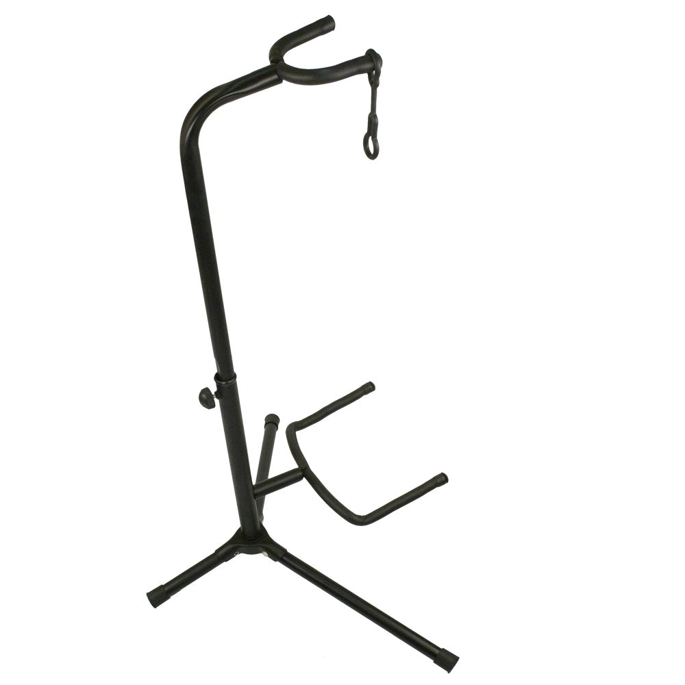 TGI 3491 Guitar Stand - Stands available at Foulds Guitars Derby