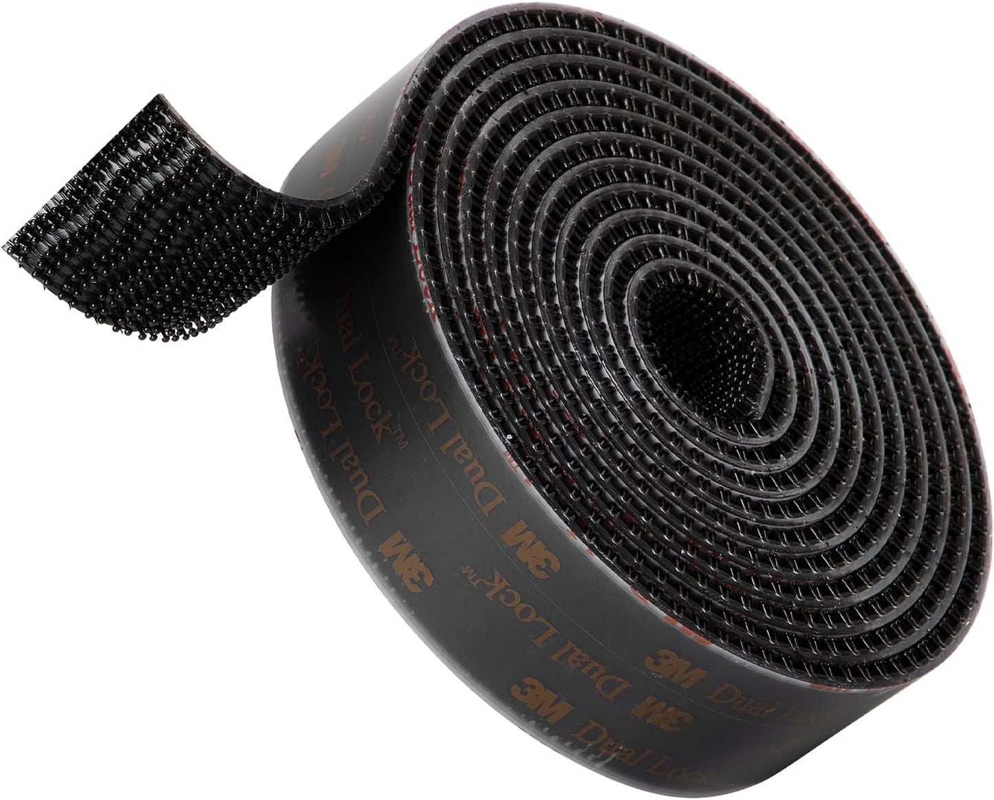 3m Dual Lock Pedal Tape - General available at Foulds Guitars Derby