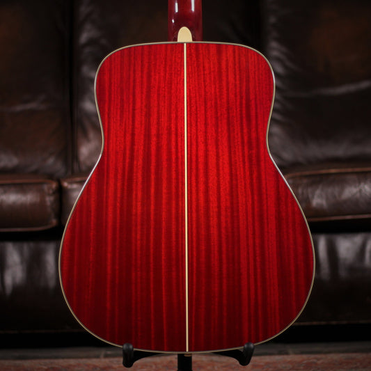 nan - nan available at Foulds Guitars Derby