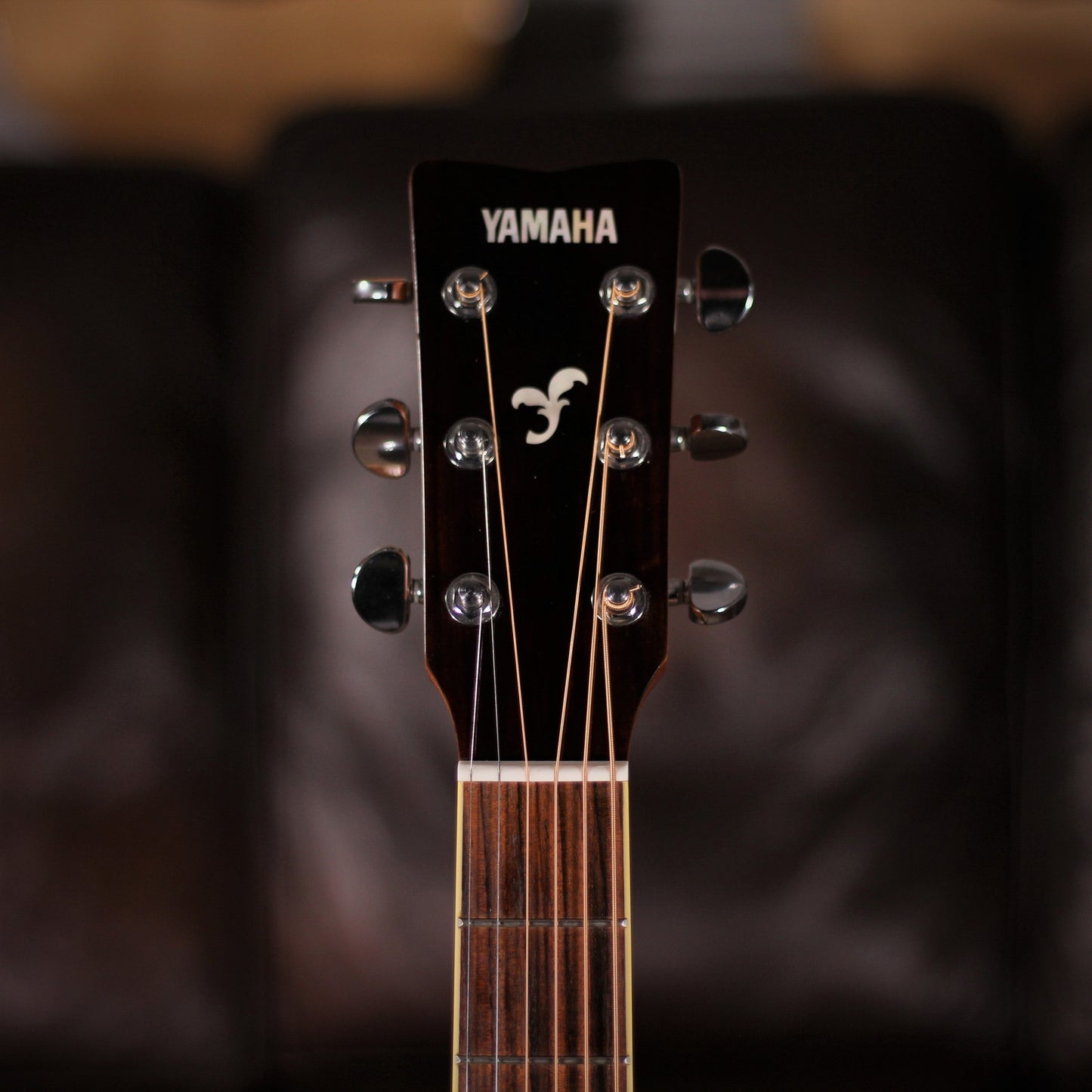 nan - nan available at Foulds Guitars Derby
