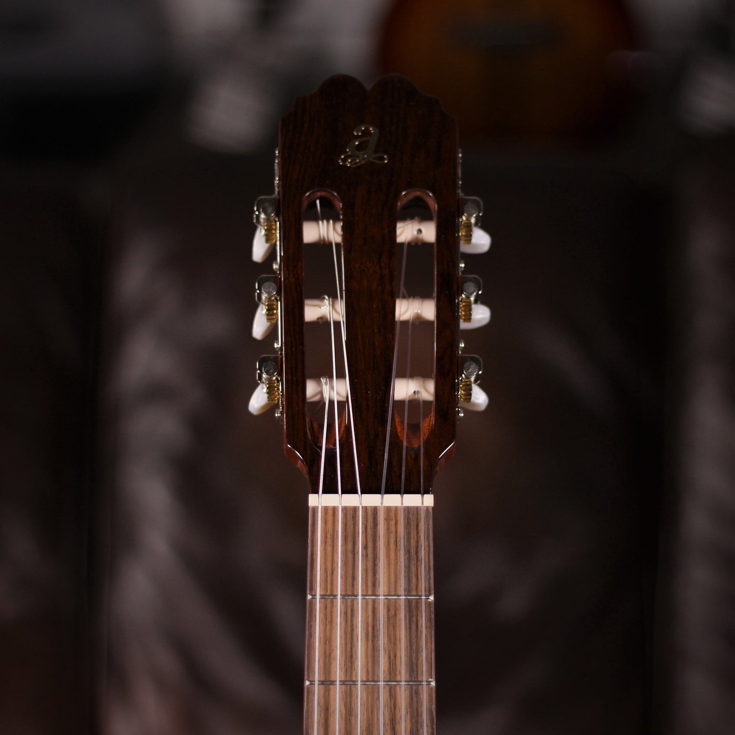 nan - nan available at Foulds Guitars Derby