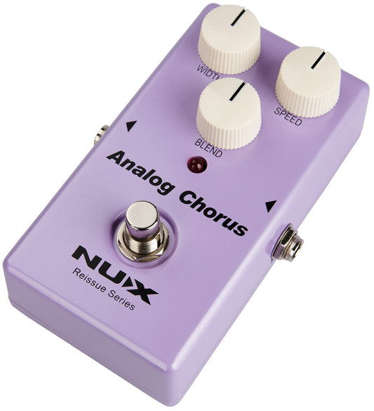 NU-X Analog Chorus