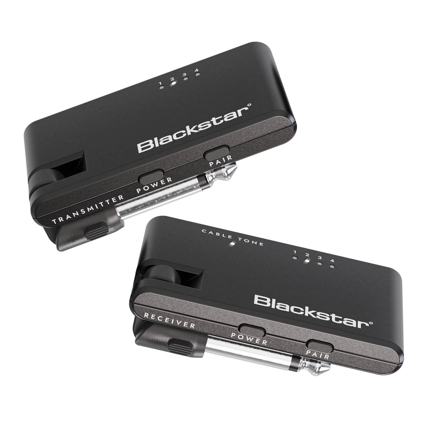 Blackstar Airwire I58 Wireless Guitar - General available at Foulds Guitars Derby