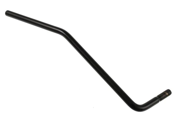 Allparts 6mm Tremolo Arm Black - Trem Arms available at Foulds Guitars Derby