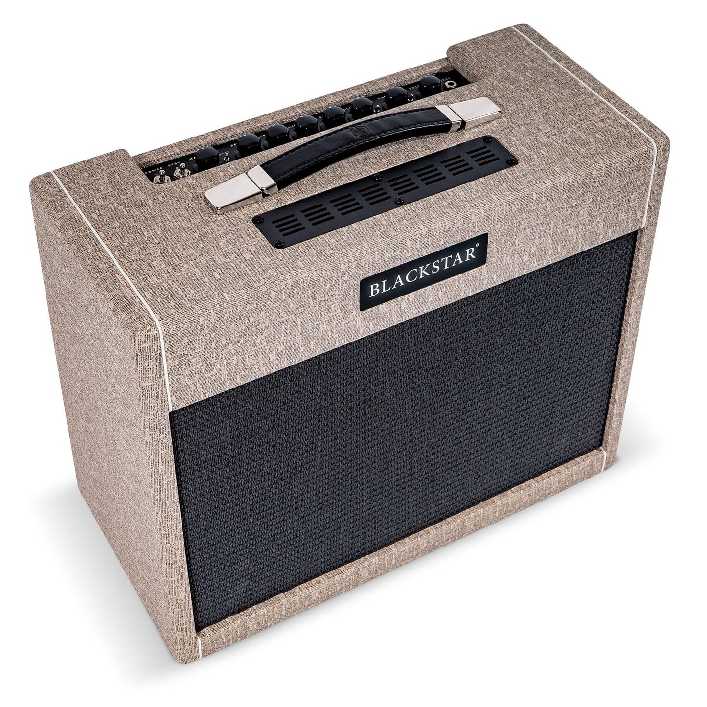 Blackstar St. James 50 EL34 - Electric Amplifiers available at Foulds Guitars Derby