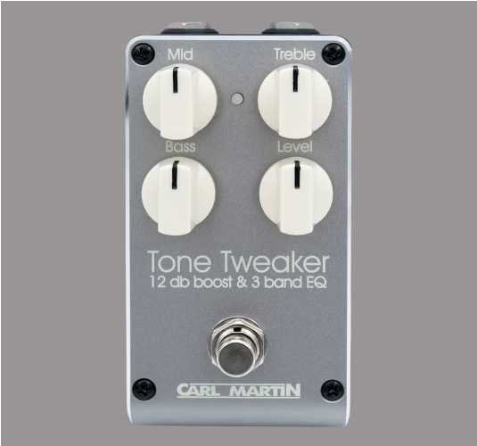 Carl Martin Tone Tweaker