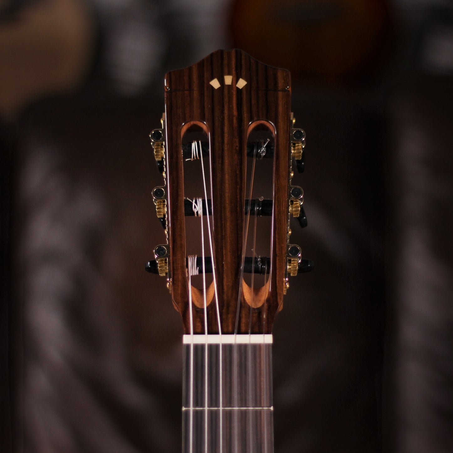 nan - nan available at Foulds Guitars Derby