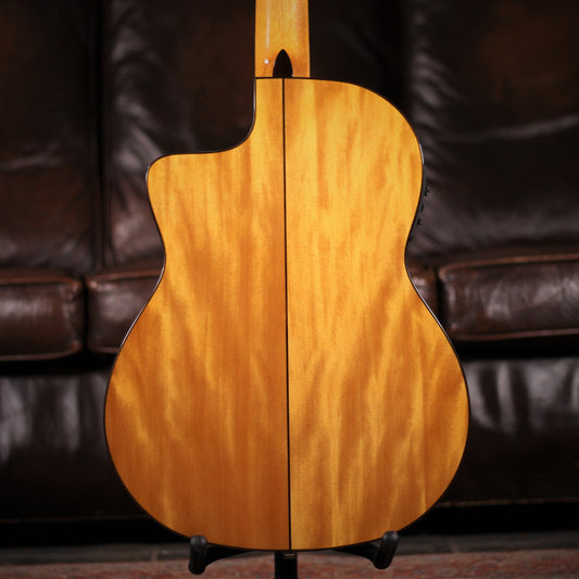 nan - nan available at Foulds Guitars Derby