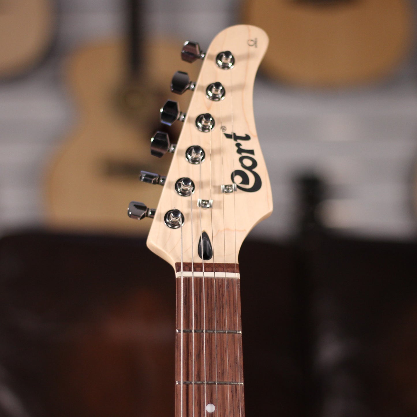 nan - nan available at Foulds Guitars Derby