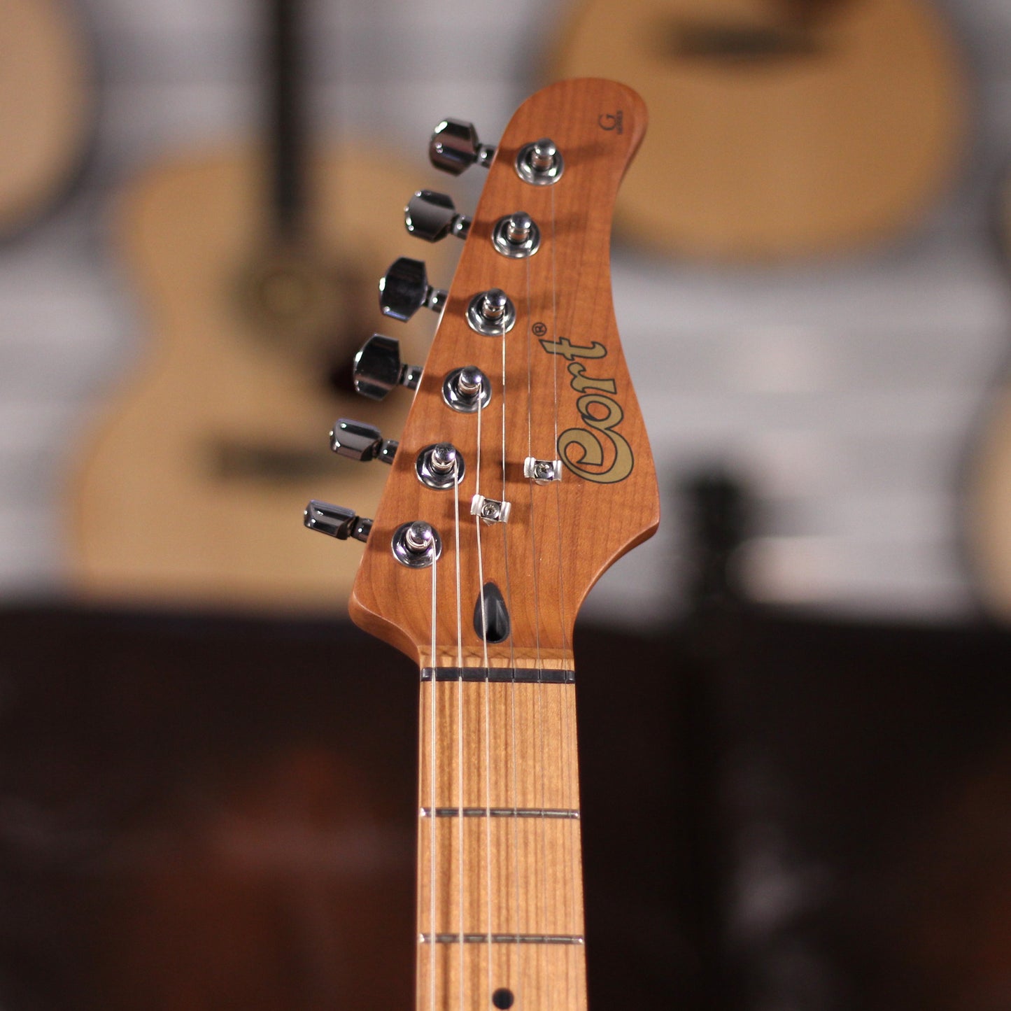 nan - nan available at Foulds Guitars Derby