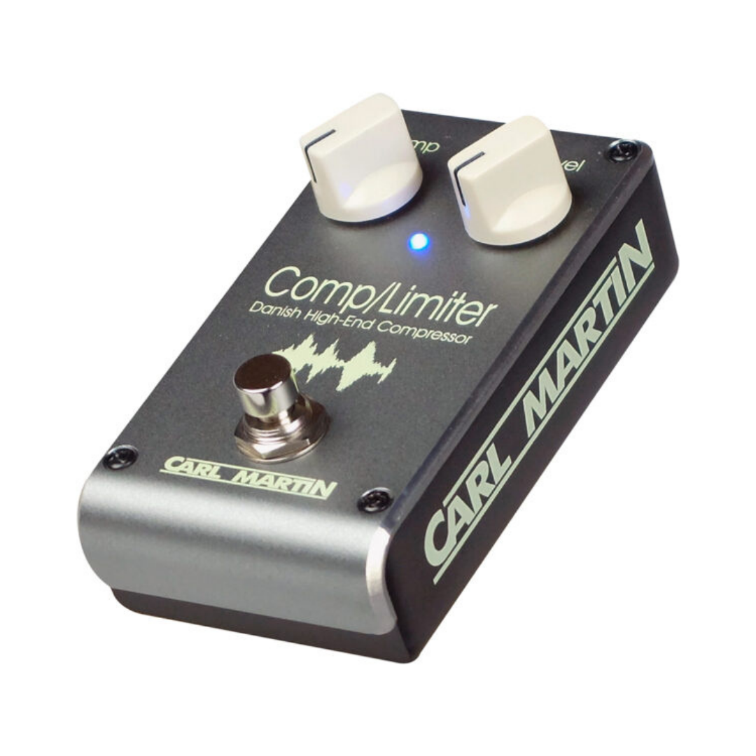 Carl Martin Comp Limiter
