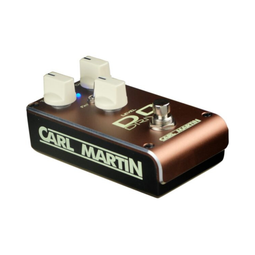 Carl Martin DC Drive