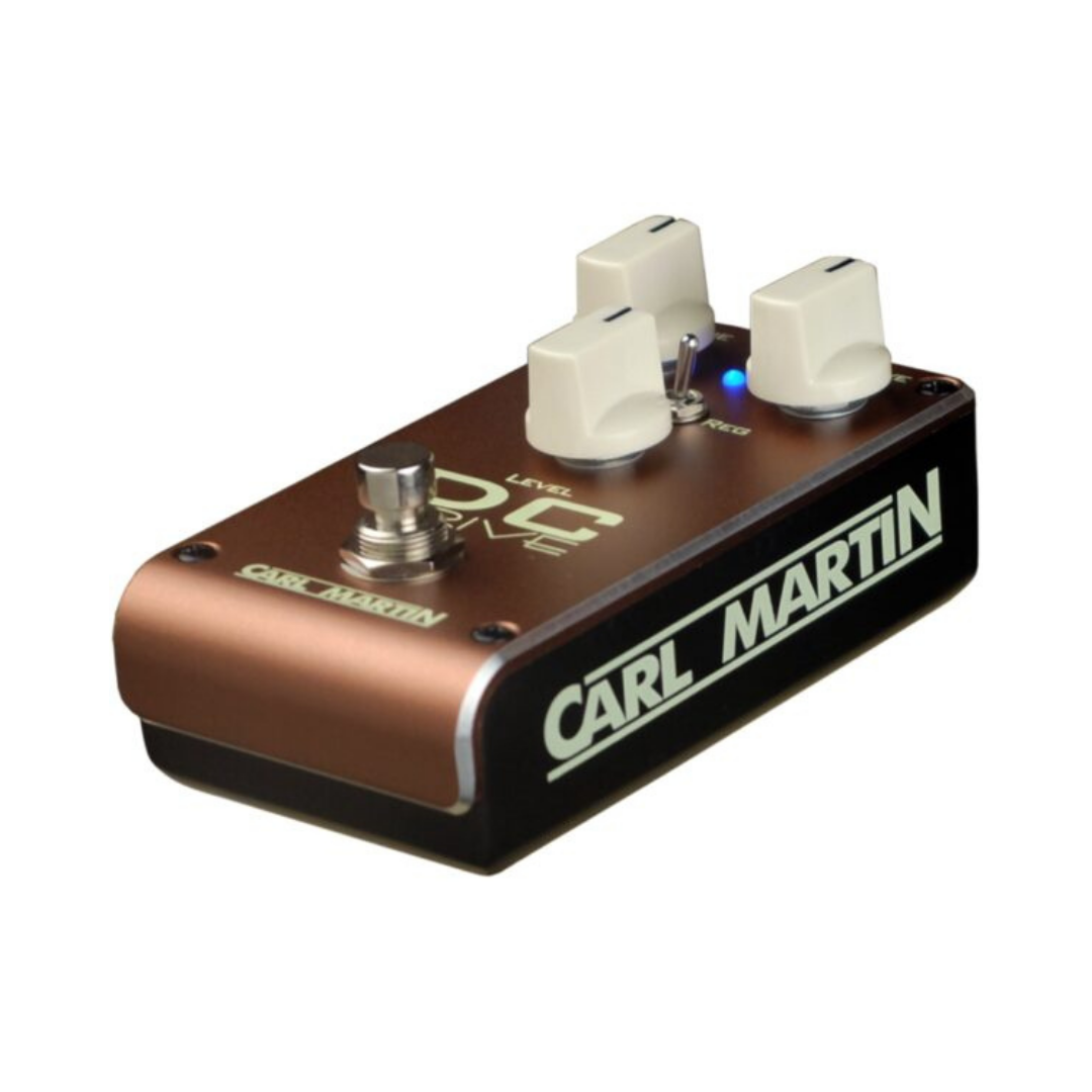 Carl Martin DC Drive