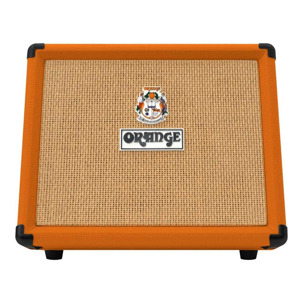 Orange Crush Acoustic 30 - Acoustic Amplifiers available at Foulds Guitars Derby