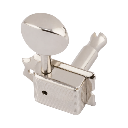 Fender American Vintage Stratocaster-Telecaster Tuning Machine Sets