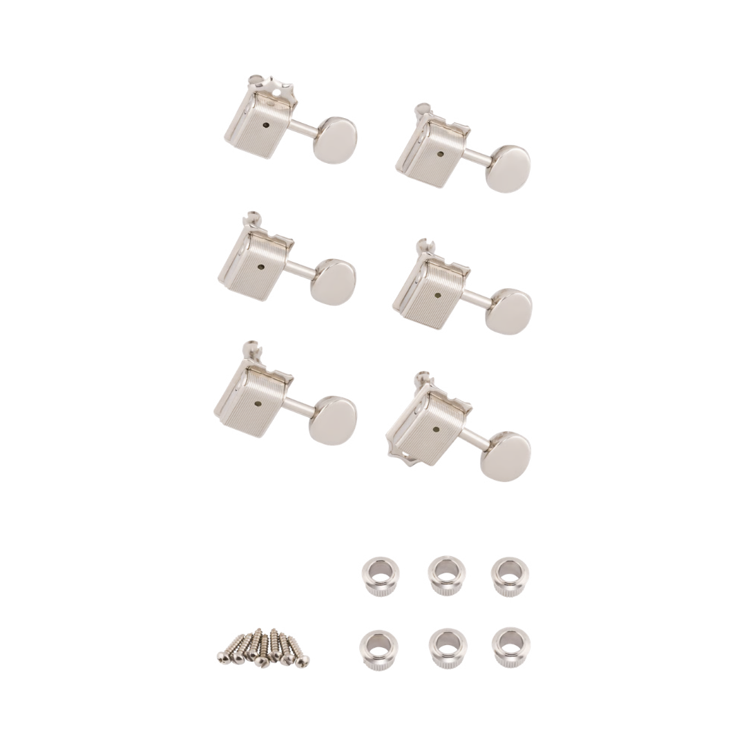Fender American Vintage Stratocaster-Telecaster Tuning Machine Sets