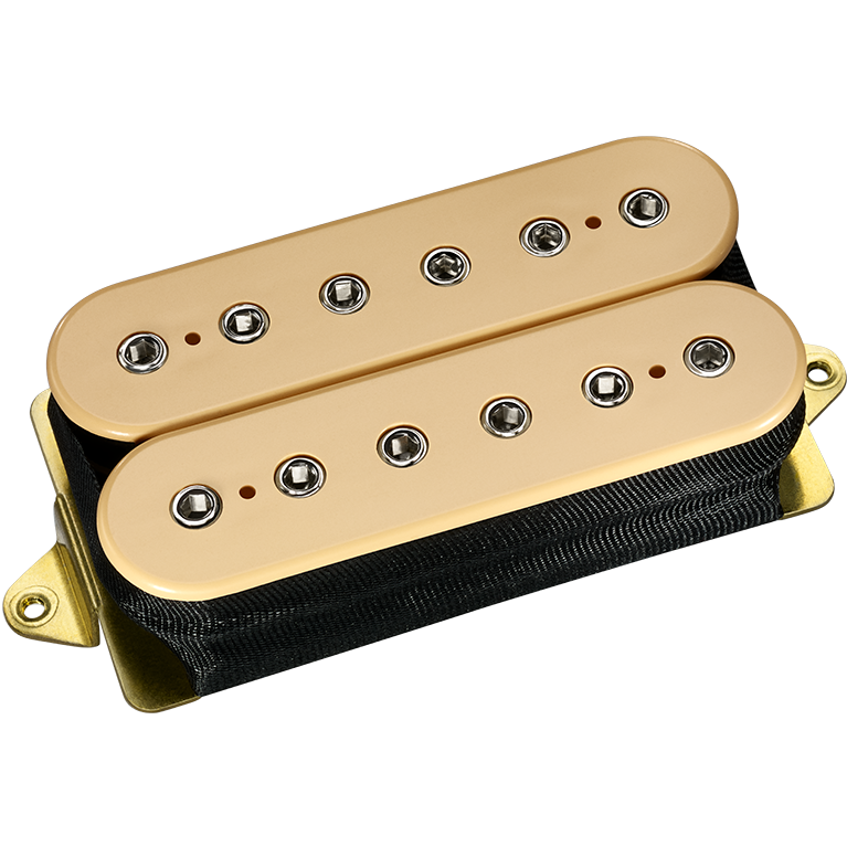 DiMarzio Super 2 Standard Spaced Cream