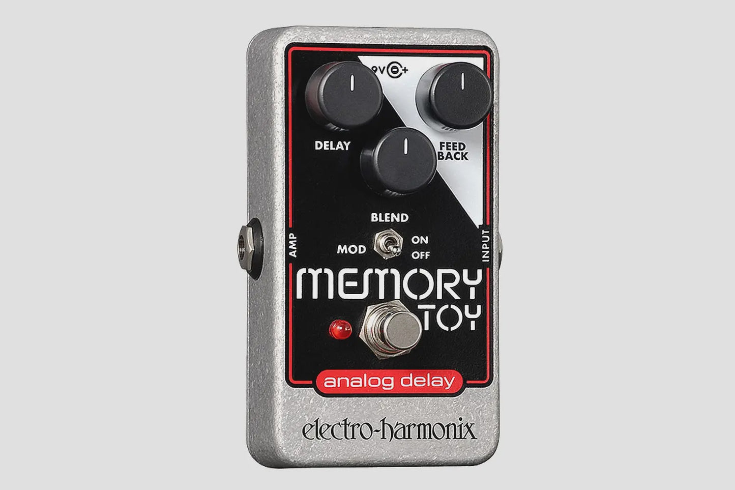 EHX Memory Toy - Guitar Pedals available at Foulds Guitars Derby