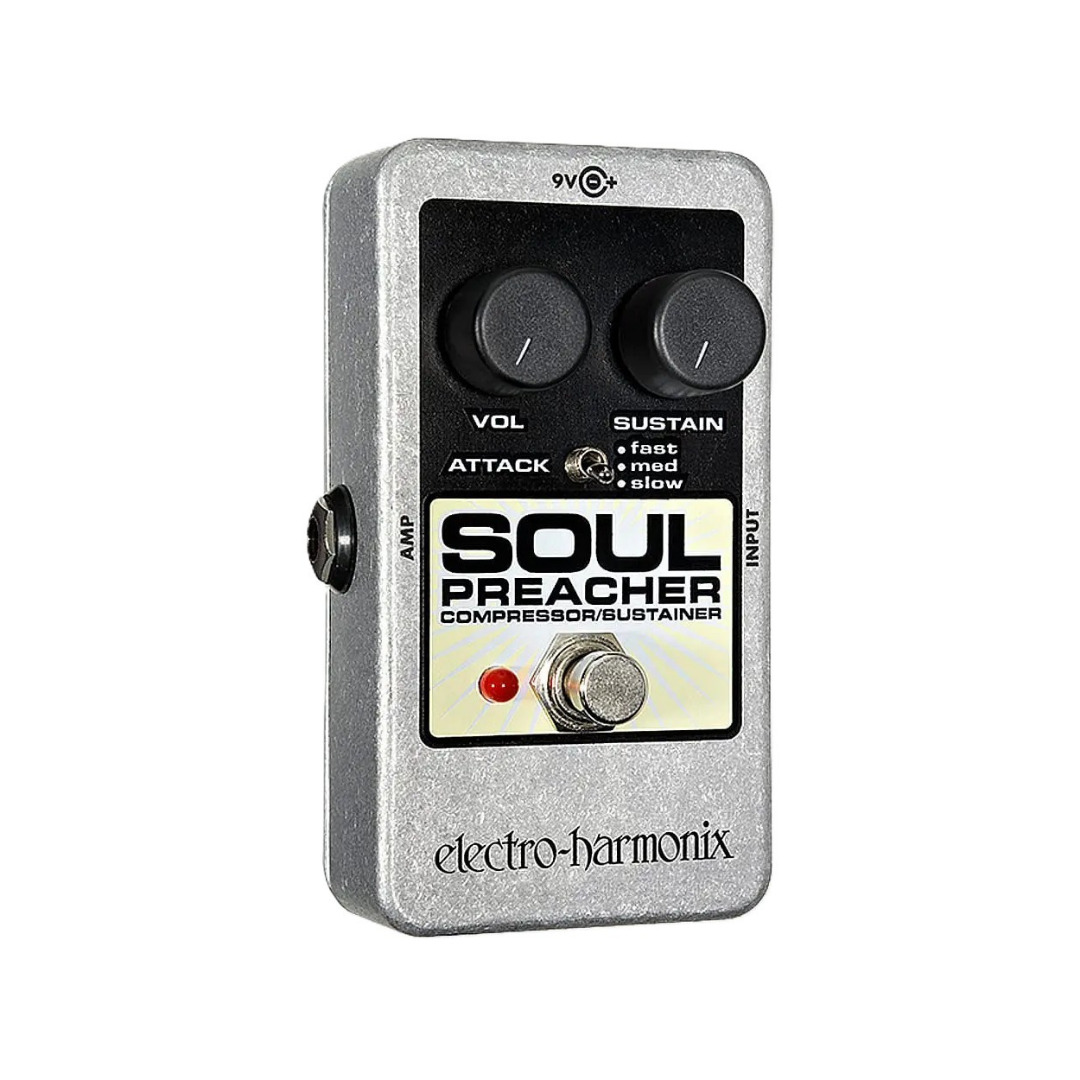 EHX Soul Preacher