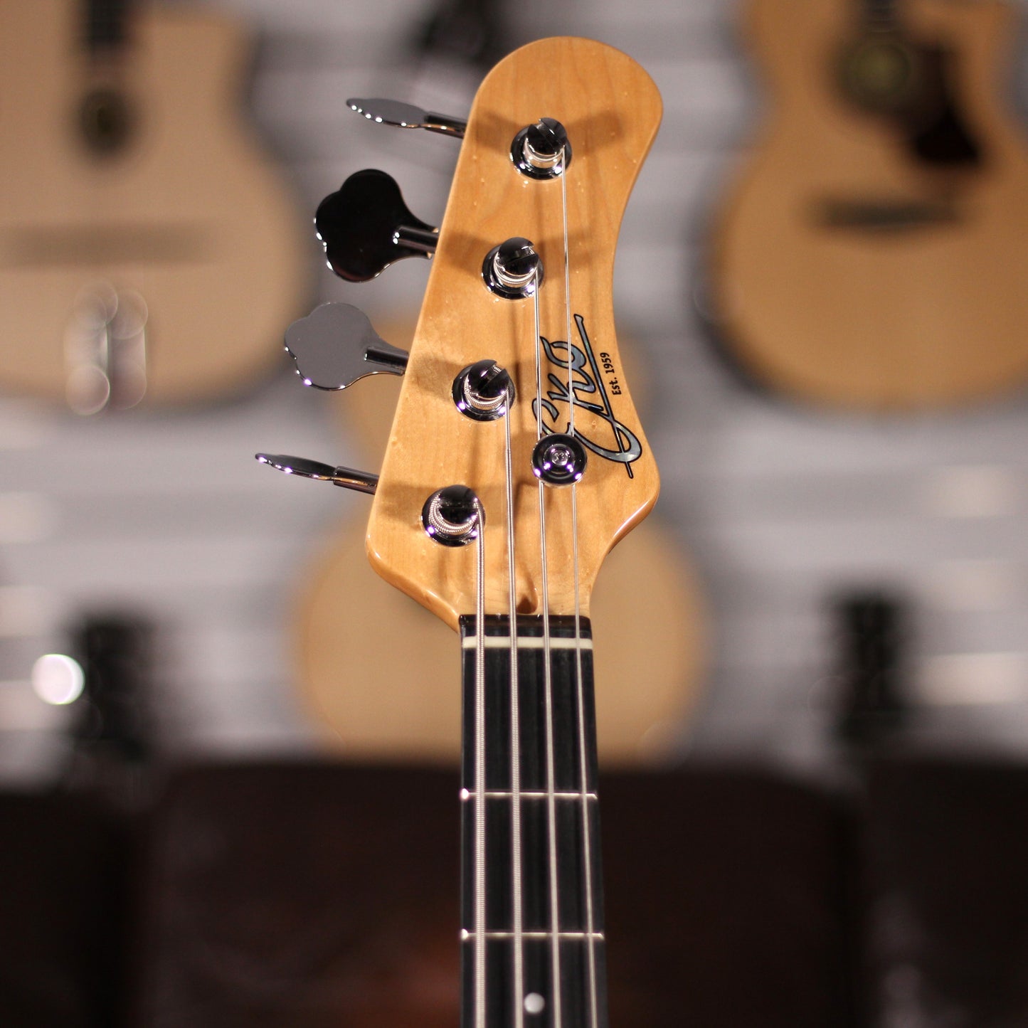 nan - nan available at Foulds Guitars Derby