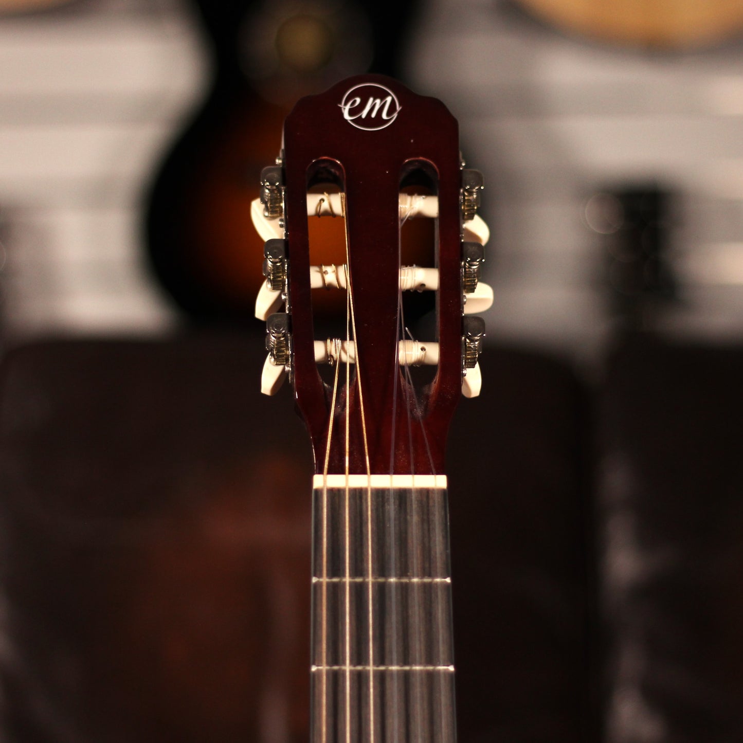 nan - nan available at Foulds Guitars Derby