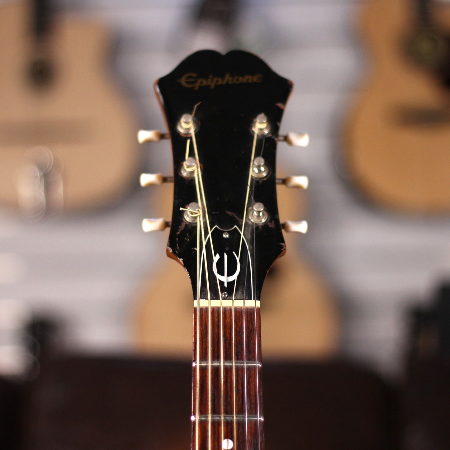 1966 Epiphone Caballero