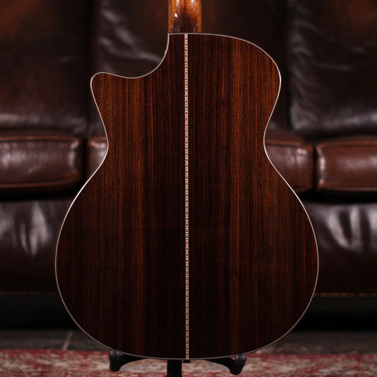 nan - nan available at Foulds Guitars Derby