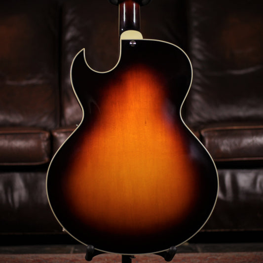 nan - nan available at Foulds Guitars Derby