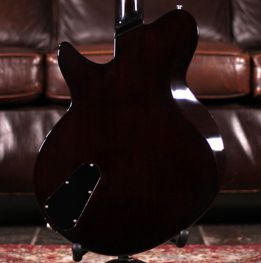 Eastman Juliet Henry James Signature