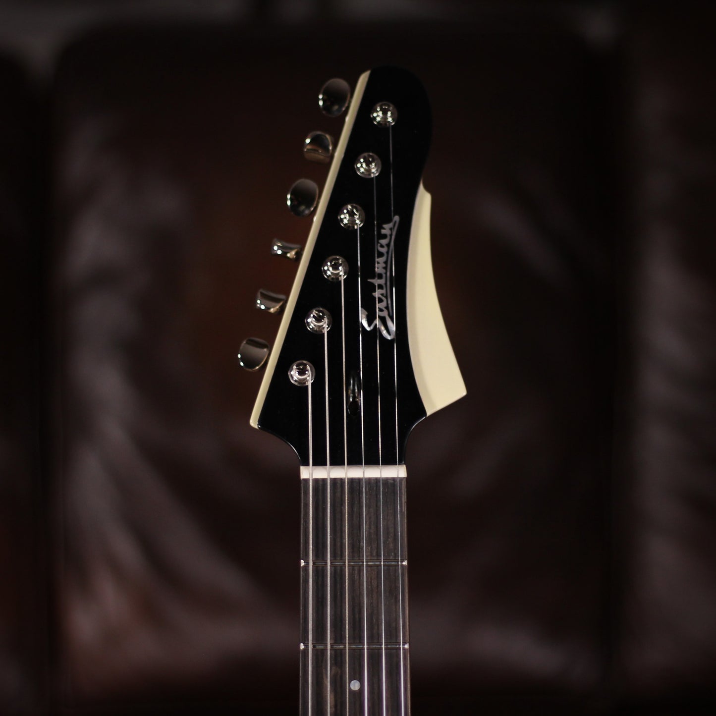 nan - nan available at Foulds Guitars Derby