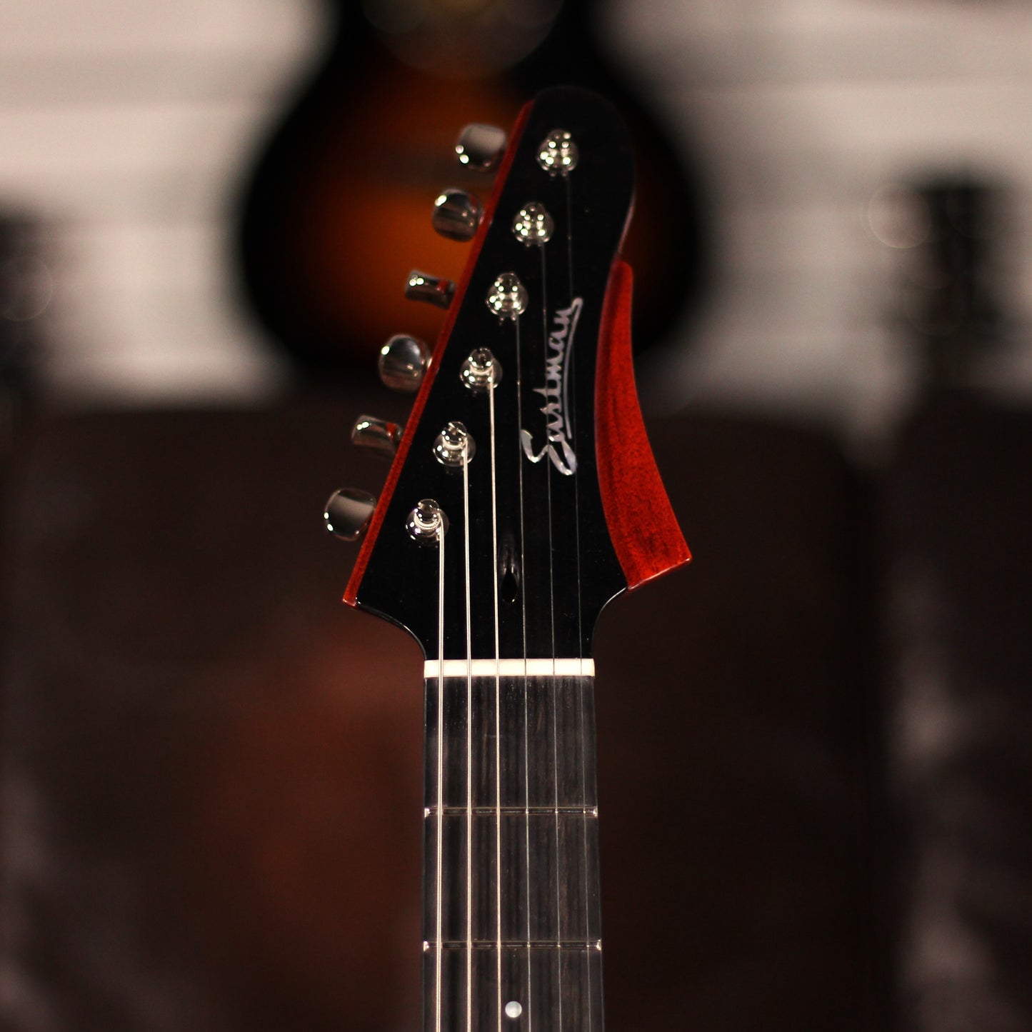 nan - nan available at Foulds Guitars Derby