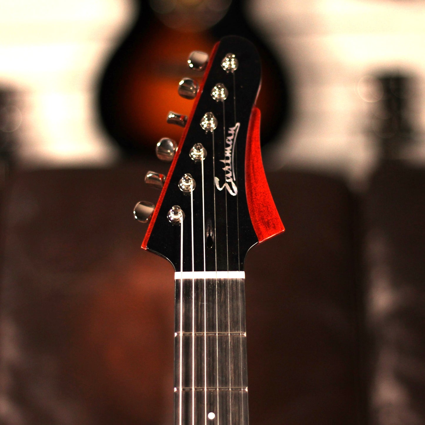 Eastman Juliet P90 VR