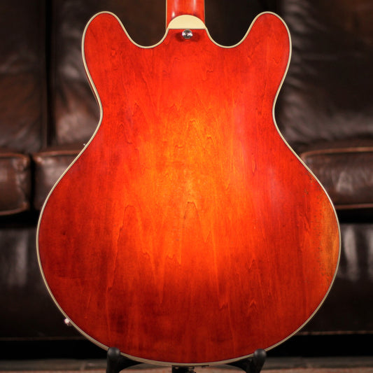 Eastman T64/V-T Antique Classic
