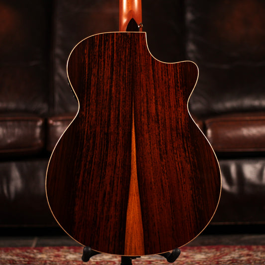 nan - nan available at Foulds Guitars Derby