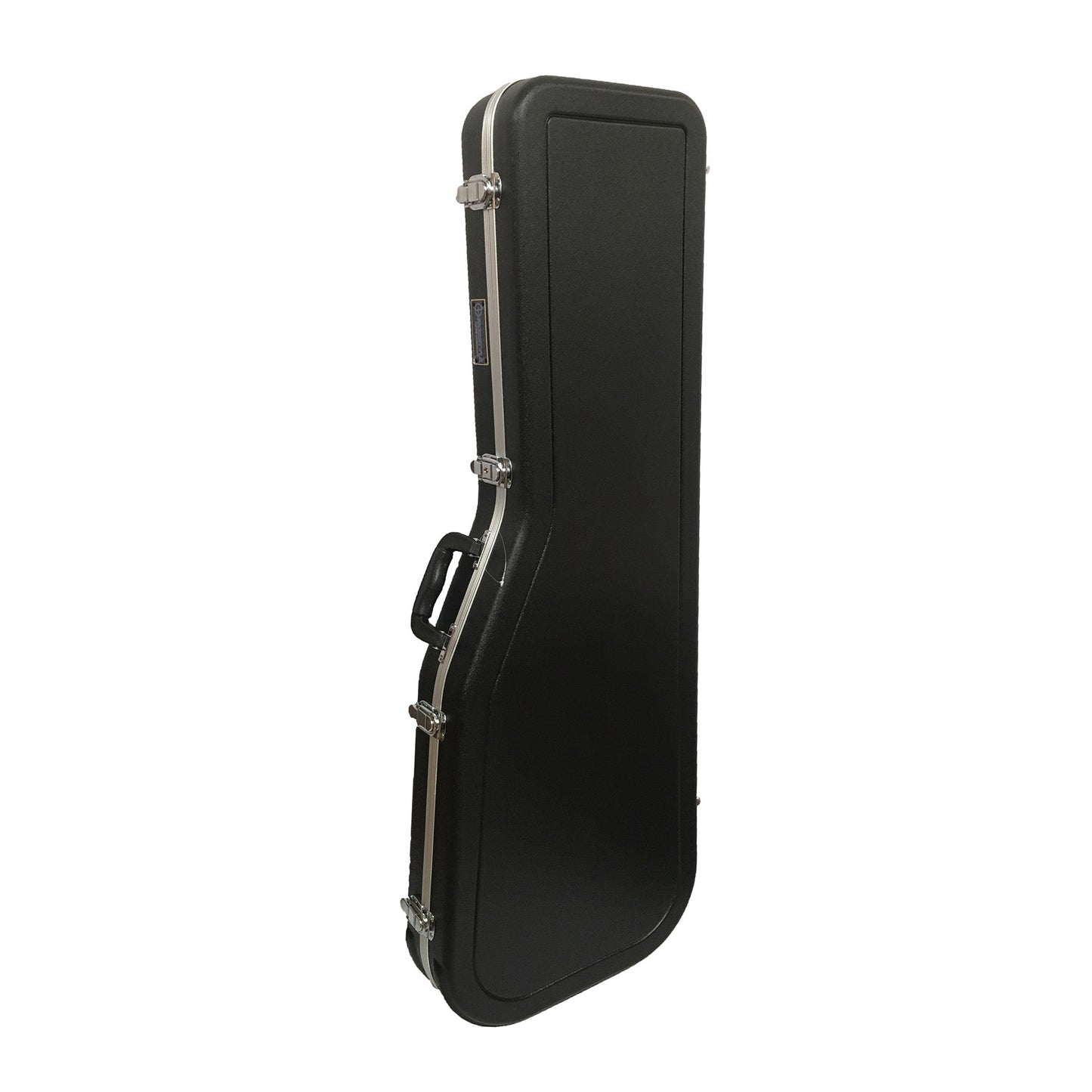 Freestyle Deluxe Molded Shaped Electric Case