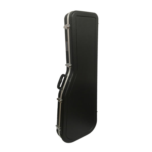 Freestyle Deluxe Molded Shaped Electric Case