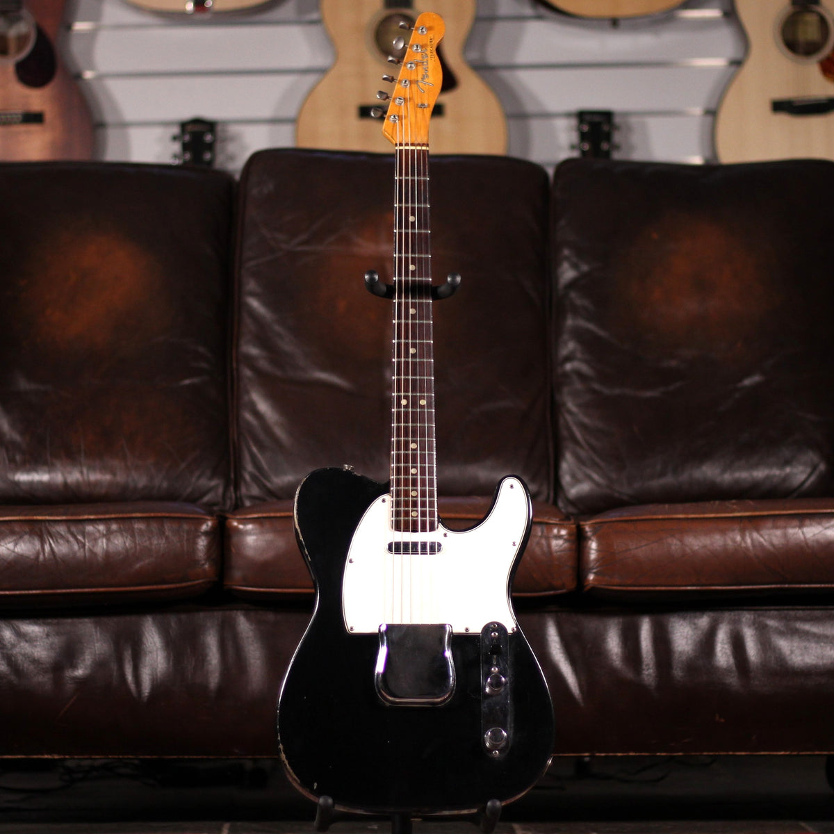 Vintage - 1966 Fender Telecaster