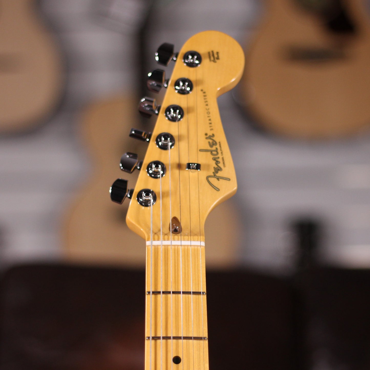 nan - nan available at Foulds Guitars Derby