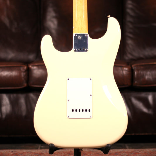 nan - nan available at Foulds Guitars Derby