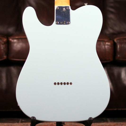 Fender Vintera II '60s Telecaster Sonic Blue - B Stock*