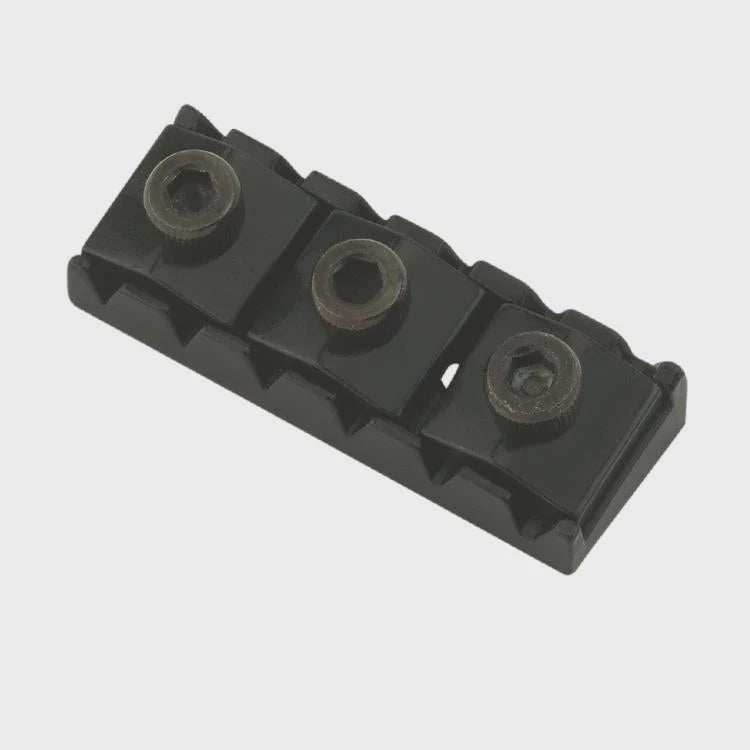 Floyd Rose Special Locking Nut R-3 Black