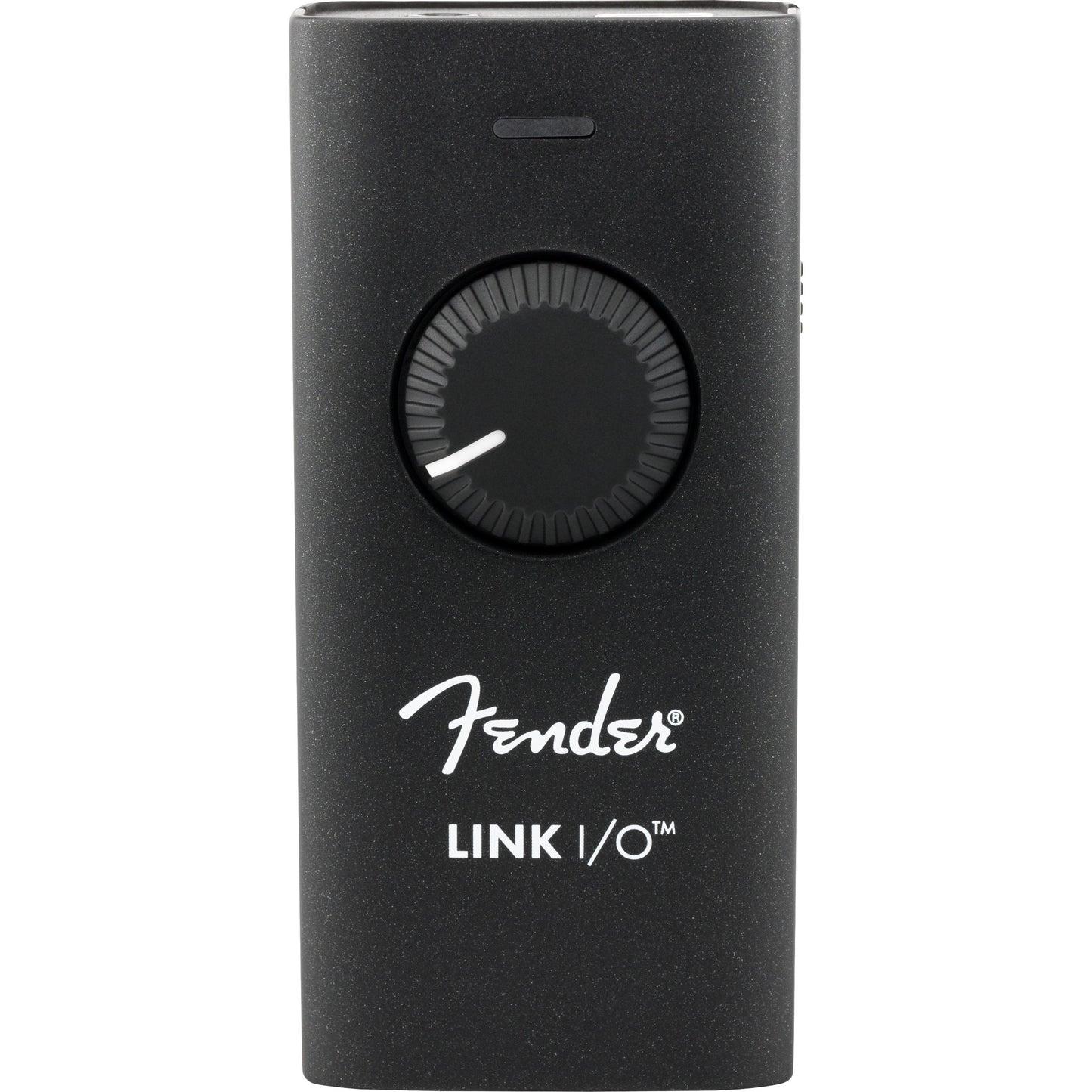 Fender Link I/O Interface