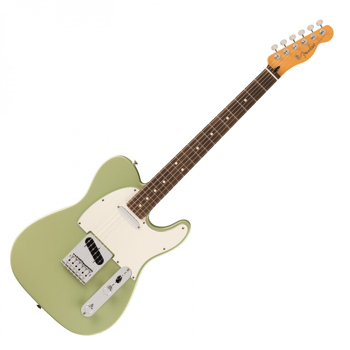 Fender Player II Telecaster - Birch Green