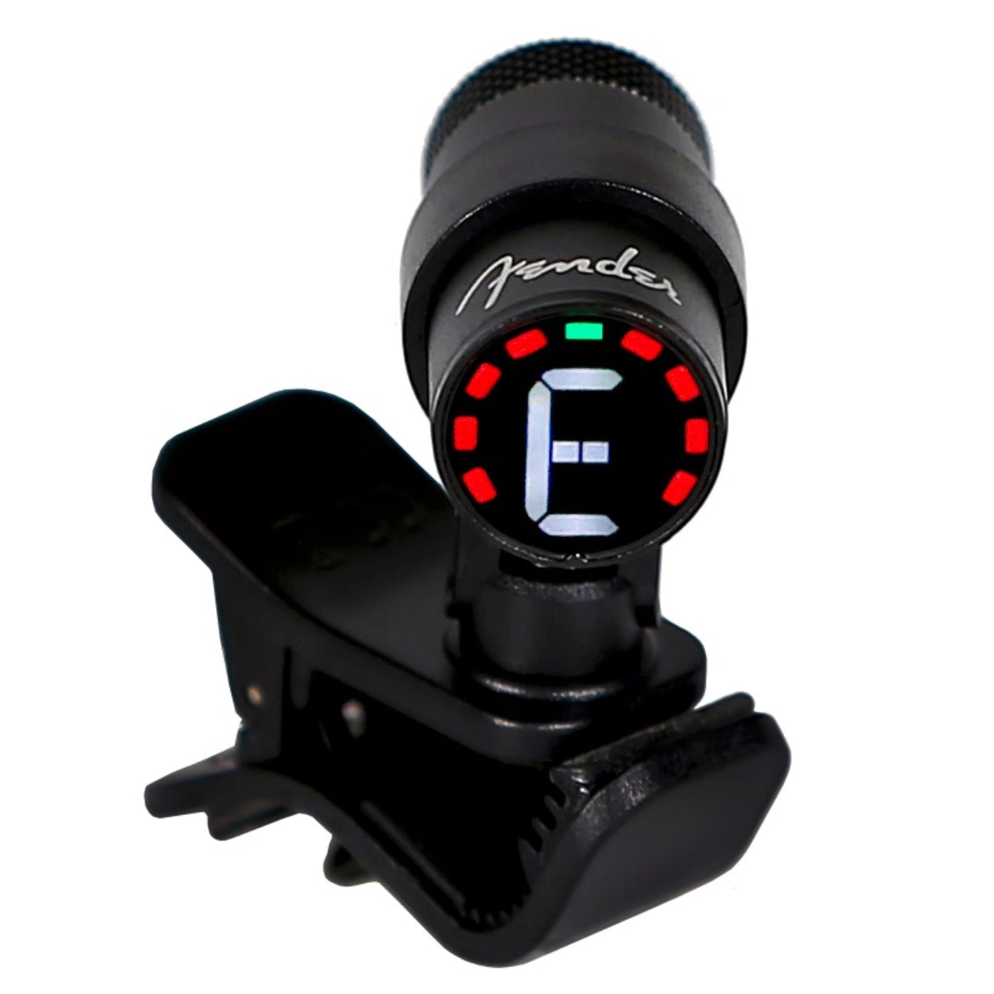 Fender Bullet Clip-On Tuner - Clip On available at Foulds Guitars Derby